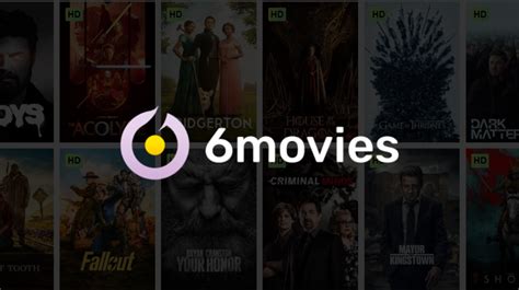 6movies|6movies